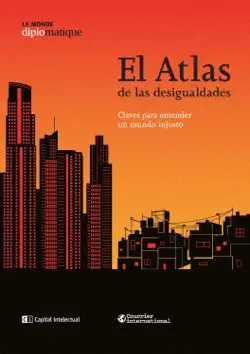 el atlas de las desigualdades book cover image