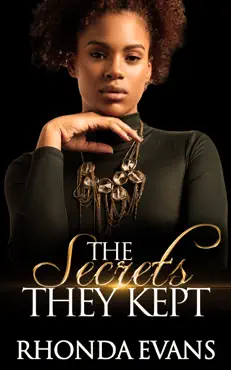 the secrets they kept book cover image