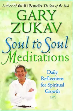 soul to soul meditations book cover image