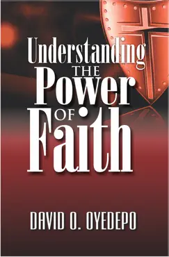 understanding the power of faith book cover image