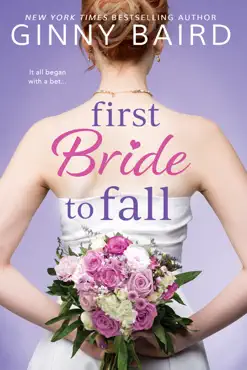 first bride to fall book cover image