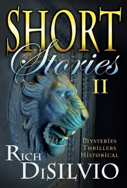 short stories ii by rich disilvio book cover image