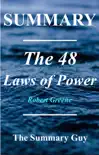 The 48 Laws of Power Summary synopsis, comments