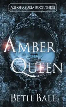 amber queen book cover image