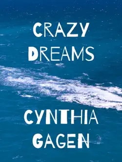 crazy dreams book cover image