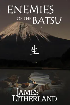 enemies of the batsu book cover image