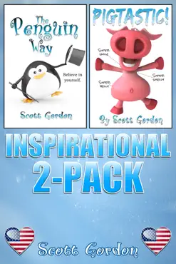 inspirational 2-pack book cover image