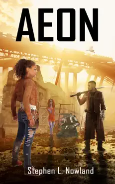aeon book cover image