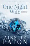 One Night Wife synopsis, comments