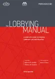 The Lobbying Manual synopsis, comments