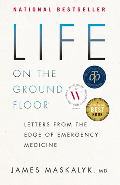 life on the ground floor book cover image