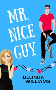mr. nice guy book cover image