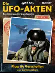 Die UFO-AKTEN 2 synopsis, comments