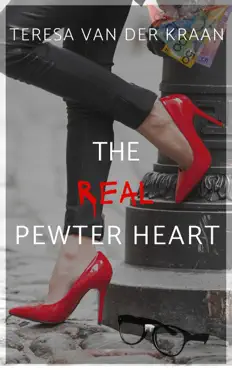 the real pewter heart book cover image