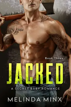 jacked - book three book cover image