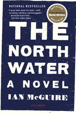 the north water book cover image