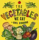 The Vegetables We Eat e-book