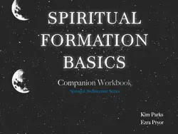 spiritual formation engagement workbook book cover image