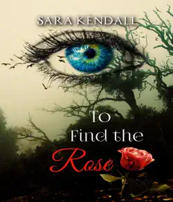 to find the rose book cover image