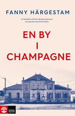 en by i champagne book cover image