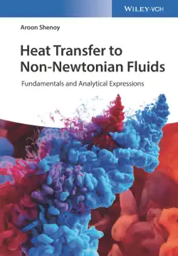 heat transfer to non-newtonian fluids book cover image