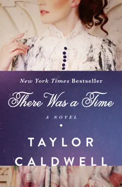 there was a time book cover image