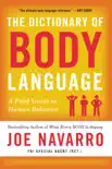 The Dictionary of Body Language synopsis, comments