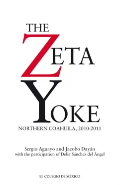 the zeta yoke book cover image