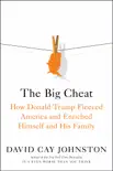 The Big Cheat synopsis, comments