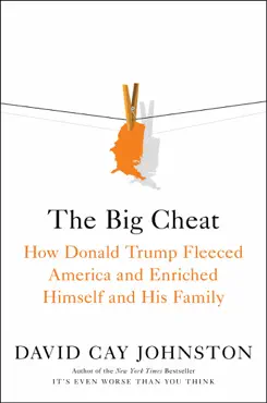 the big cheat book cover image