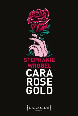 cara rose gold book cover image