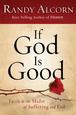 if god is good book cover image