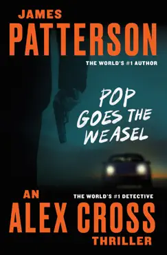 pop goes the weasel book cover image