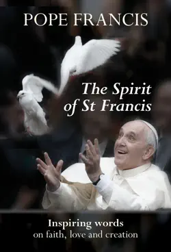 the spirit of st francis imagen de la portada del libro