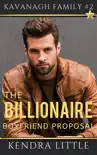 The Billionaire Boyfriend Proposal sinopsis y comentarios