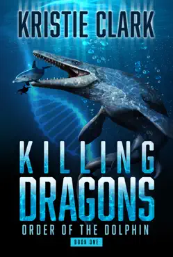 killing dragons book cover image