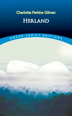 herland imagen de la portada del libro