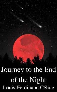 journey to the end of the night imagen de la portada del libro