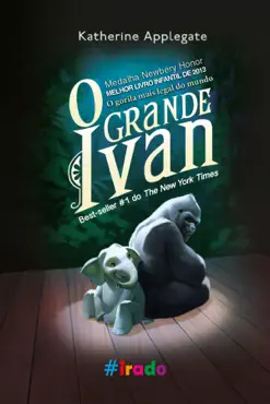 o grande ivan book cover image