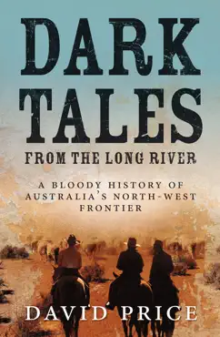 dark tales from the long river book cover image