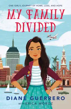 my family divided book cover image