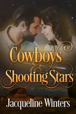 cowboys & shooting stars book cover image