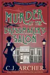 Murder at the Dressmaker's Salon