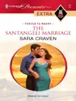 The Santangeli Marriage synopsis, comments