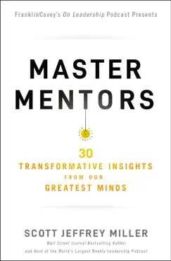 master mentors book cover image