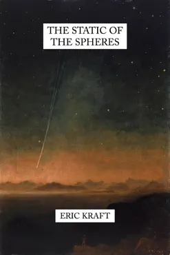 the static of the spheres book cover image