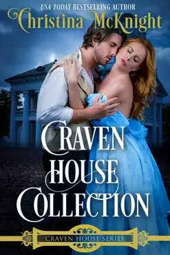 craven house collection book cover image