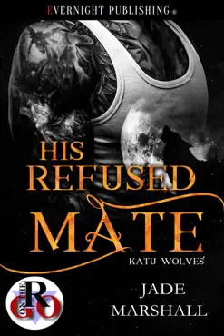 his refused mate book cover image