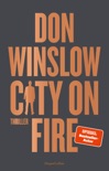 City on Fire book summary, reviews and downlod