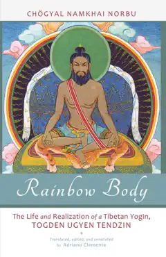 rainbow body book cover image
